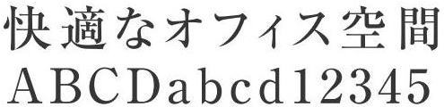 明朝体 名入れ文房具屋ドットコム