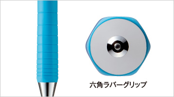 鉛筆シャープタイプS名入れスピードインモデル 商品特徴2