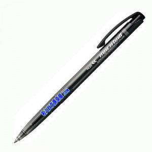コクヨ なめらかボールペン K2マッハボール ノック式