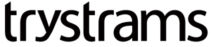 トライストラムス trystrams ロゴ