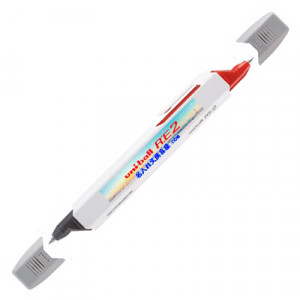 三菱鉛筆 消せるゲルインキボールペン ユニボールアールイー2 uniball RE2 UR-300T-05
