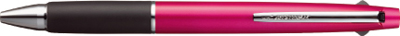 ジェットストリーム3色ボールペン 名入れ SXE380005.13