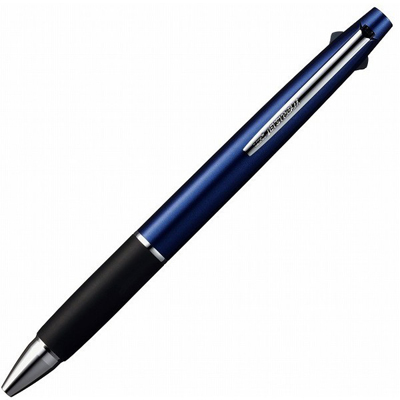 三菱鉛筆 ジェットストリーム3色ボールペン 名入れ