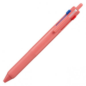 三菱鉛筆 ジェットストリーム 新3色ボールペン