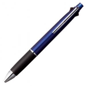 三菱鉛筆 ジェットストリーム多機能ペン 4＆1