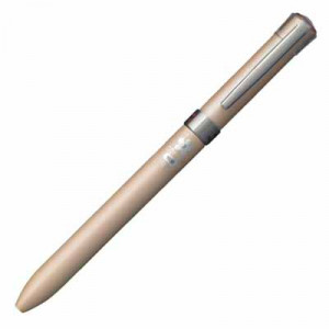 三菱鉛筆 ジェットストリーム3色ボールペン Fシリーズ SXE360105