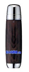 三菱鉛筆 ピュアモルト ネーム印 HN-2005 ピュアモルト・オークウッド・プレミアム・エディションジェット