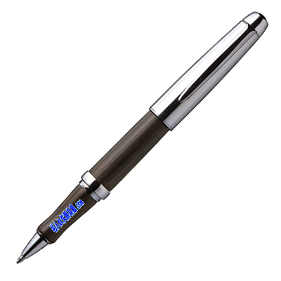 三菱鉛筆 ピュアモルト ボールペン SS-5015-P10 名入れ<ピュアモルト・オークウッド・プレミアム・エディション>