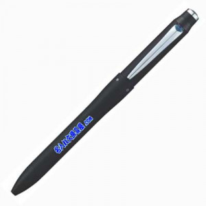 三菱鉛筆 ジェットストリームプライム 多機能ペン 3＆1