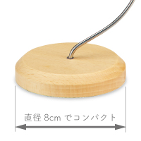 マスクスタンド MG-30 名入れ商品特徴3