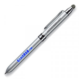 プラチナ 多機能筆記具 ダブルアクション C3 センシースマートペン