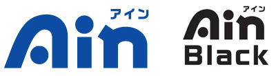 ぺんてる 消しゴム アイン アインブラック スリーブ　名入れ