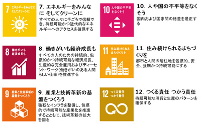 SDGsの17の目標_ボールペン 名入れ2