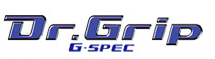 ドクターグリップ Gスペックソフトグリップ0.7mmボールペン ロゴ