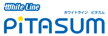 パイロット ピタスム ロゴ 名入れ