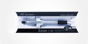 ZOOM L102 ボールペン名入れ詳細5