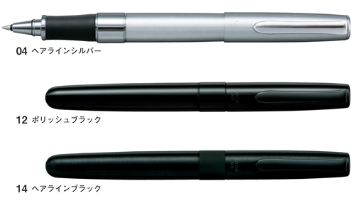 ZOOM505 META 名入れカラーバリエーション2