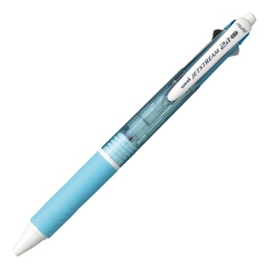 三菱鉛筆 ジェットストリーム 多機能ペン 2＆1 名入れ  MSXE3-500