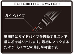 エスサーティ S30 名入れ特徴2