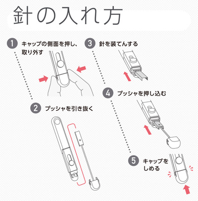 モティック 名入れ特徴6