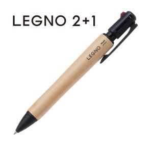 パイロット レグノ2+1 LEGNO2+1 名入れ