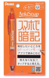アンキスナップ 名入れ