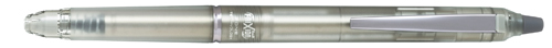 フリクションボールノックゾーン 0.5mm ニュートラルクリア 名入れ LFBKZ-50EF-NTC