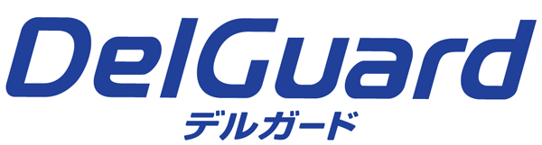 デルガード彩り職人 全面印刷 全周印刷