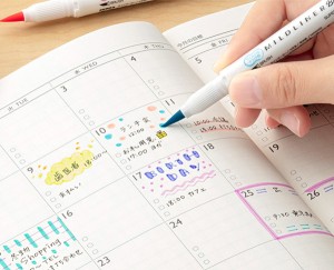 マイルドライナーブラッシュ 名入れ 商品詳細7