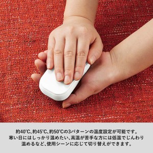 全面印刷できるUSBエコカイロ TD-0002 名入れ商品特徴2
