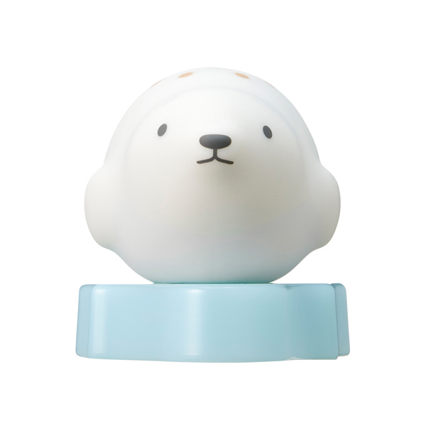 PICO FRIENDS ピコフレンズ アザラシ 名入れ1