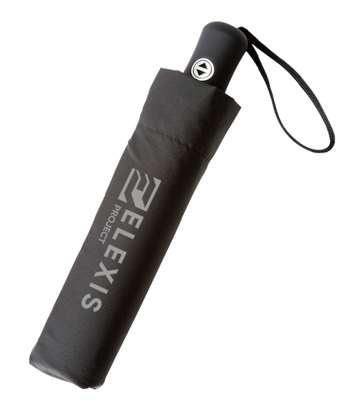 自動開閉折りたたみ傘 TS-1388 名入れイメージ3