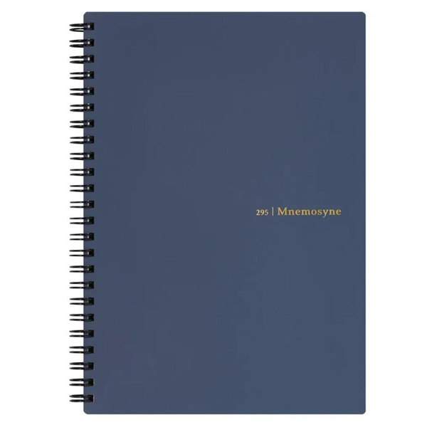 マルマン ニーモシネ ソフトノート 名入れ Mnemosyne