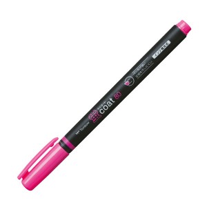 トンボ鉛筆 蛍光ペン 蛍コート80 名入れ