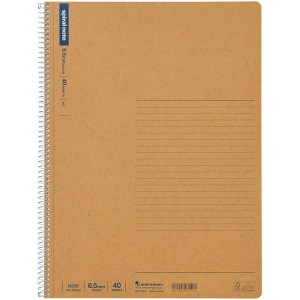 マルマン スパイラルノート 名入れ spiralnote