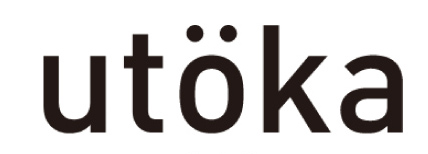 マルマン utoka ウトカ ノート 名入れロゴ