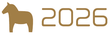 2026年の干支 午うま ロゴ印刷 2