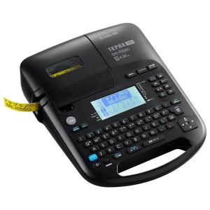 キングジム テプラ プロ SR-R560 名入れ TEPRA