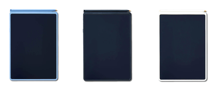 ブギーボード BB-20 名入れカラーバリエーション