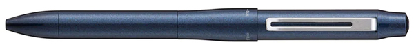 ジェットストリームプライム多機能ペン 3&1 ダークネイビー 名入れ MSXE455005D.9