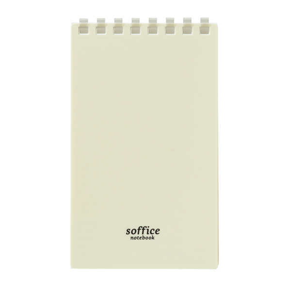 リヒトラブ ソフィーチェ ノート メモサイズ 名入れ soffice