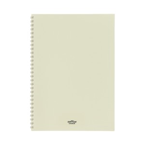 リヒトラブ ソフィーチェ ノート 名入れ soffice