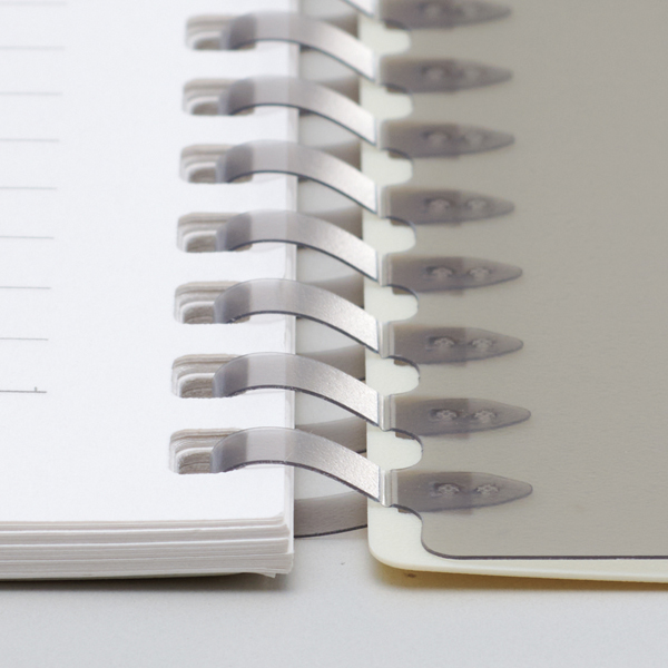 リヒトラブ ソフィーチェ ノート 名入れ特徴2