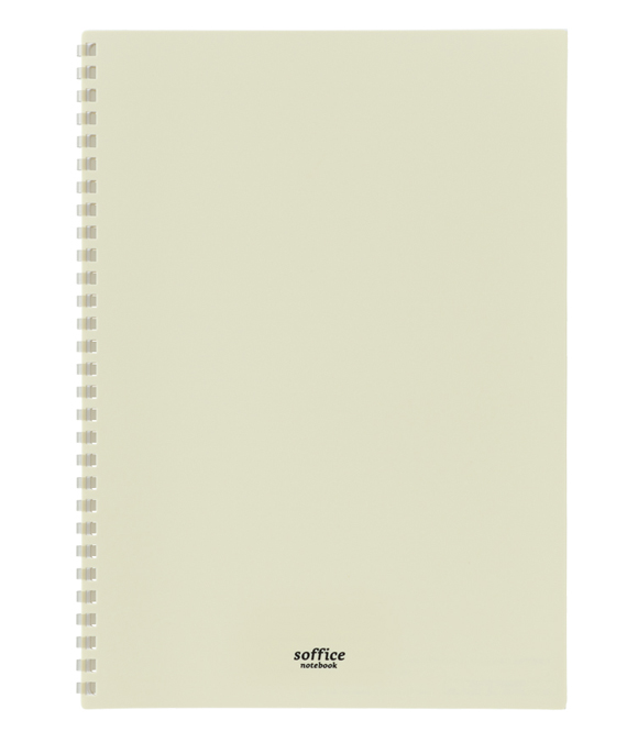 リヒトラブ ソフィーチェ ノート 名入れ