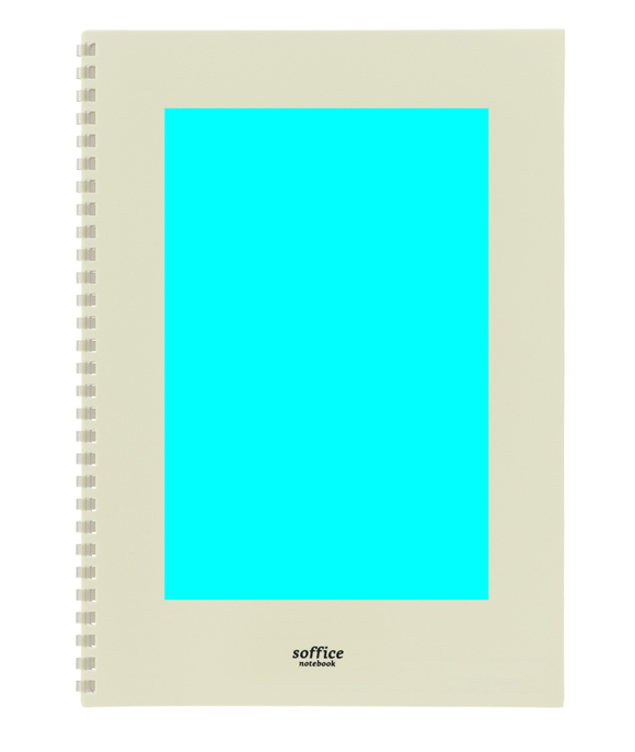 リヒトラブ ソフィーチェ ノート 名入れ印刷可能範囲