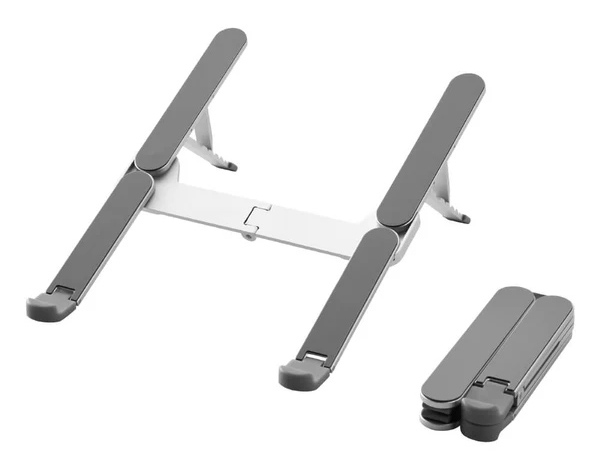 キングジム ノートパソコンスタンド 折畳式 NPS30 名入り