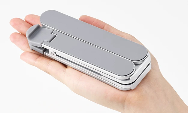 ノートパソコンスタンド 折畳式 NPS30 名入れ商品特徴2