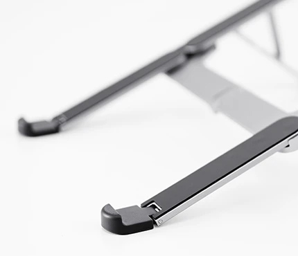 ノートパソコンスタンド 折畳式 NPS30 名入れ商品特徴4