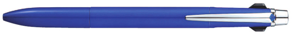 ジェットストリームプライム3色ボールペン ネイビー 名入れ SXE3300007.9