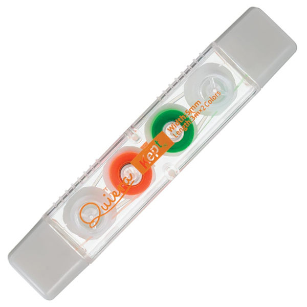 レイメイ 消せるラインマーカー Kept キエラ 名入れ Quiera